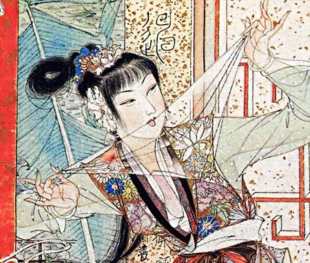 天元-胡也佛《金瓶梅》的艺术魅力