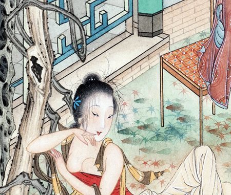 天元-中国古代行房图大全，1000幅珍藏版！